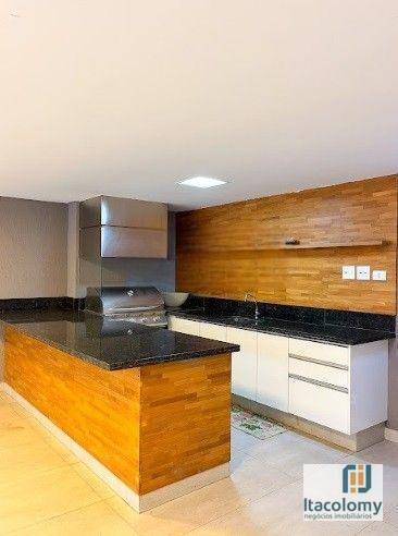 Casa de Condomínio à venda com 4 quartos, 700m² - Foto 18