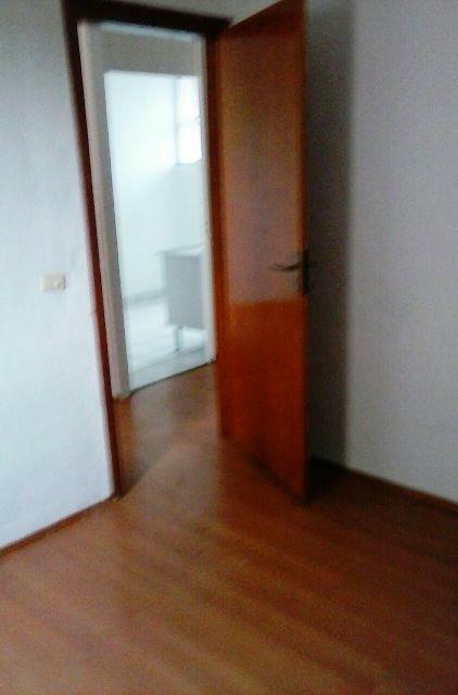 Apartamento à venda com 2 quartos, 78m² - Foto 1