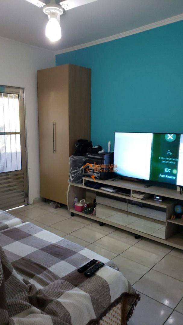 Casa à venda com 4 quartos, 480M2 - Foto 4