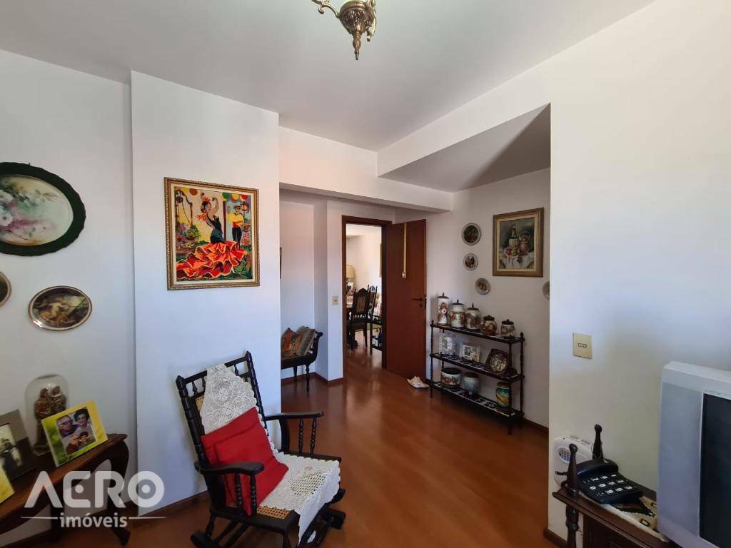 Apartamento, 3 quartos, 155 m² - Foto 11