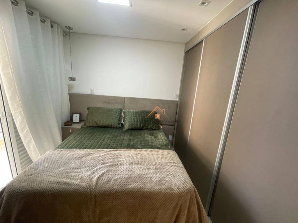 Apartamento à venda com 2 quartos, 59m² - Foto 11