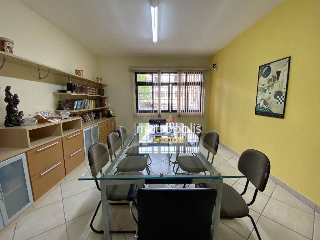 Sobrado à venda com 4 quartos, 322m² - Foto 38