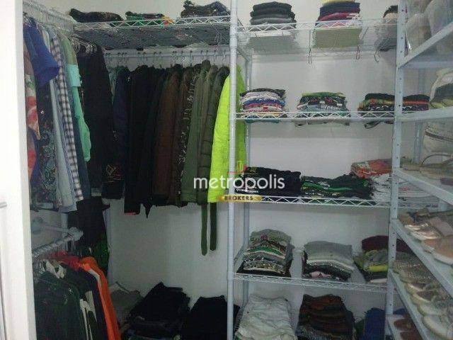 Sobrado à venda com 4 quartos, 328m² - Foto 17