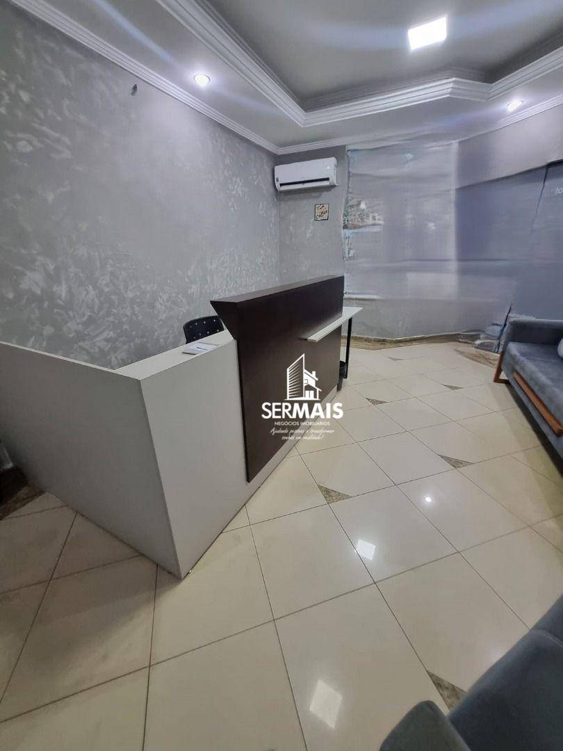 Conjunto Comercial-Sala para alugar, 20m² - Foto 14