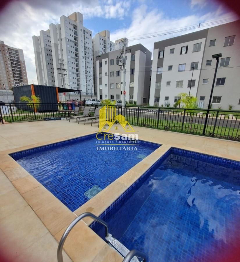Apartamento para alugar com 2 quartos, 42m² - Foto 16