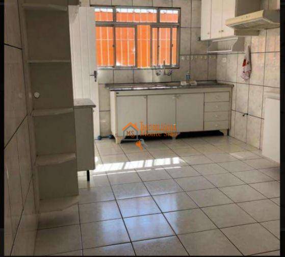 Casa à venda com 2 quartos, 215m² - Foto 5