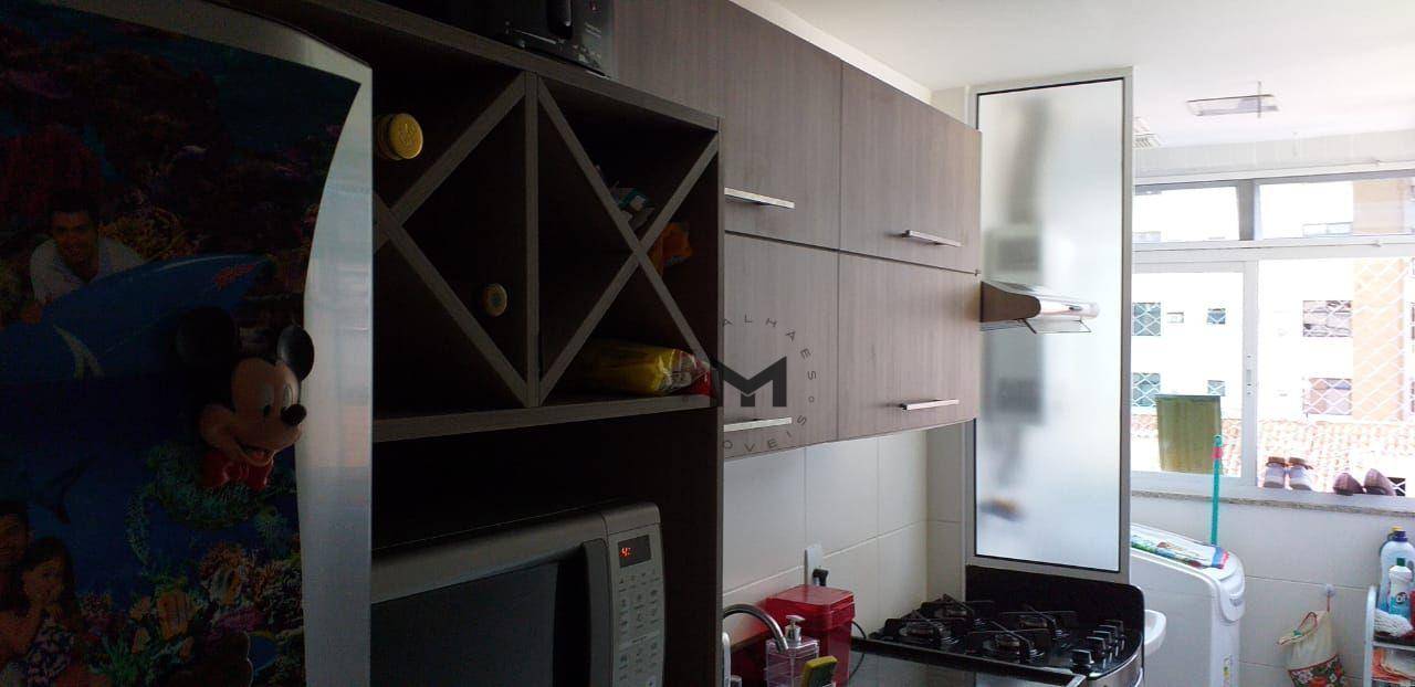 Apartamento à venda com 2 quartos, 71m² - Foto 13