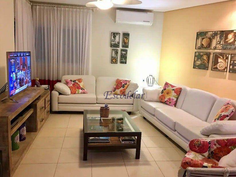 Casa de Condomínio à venda com 5 quartos, 530m² - Foto 5