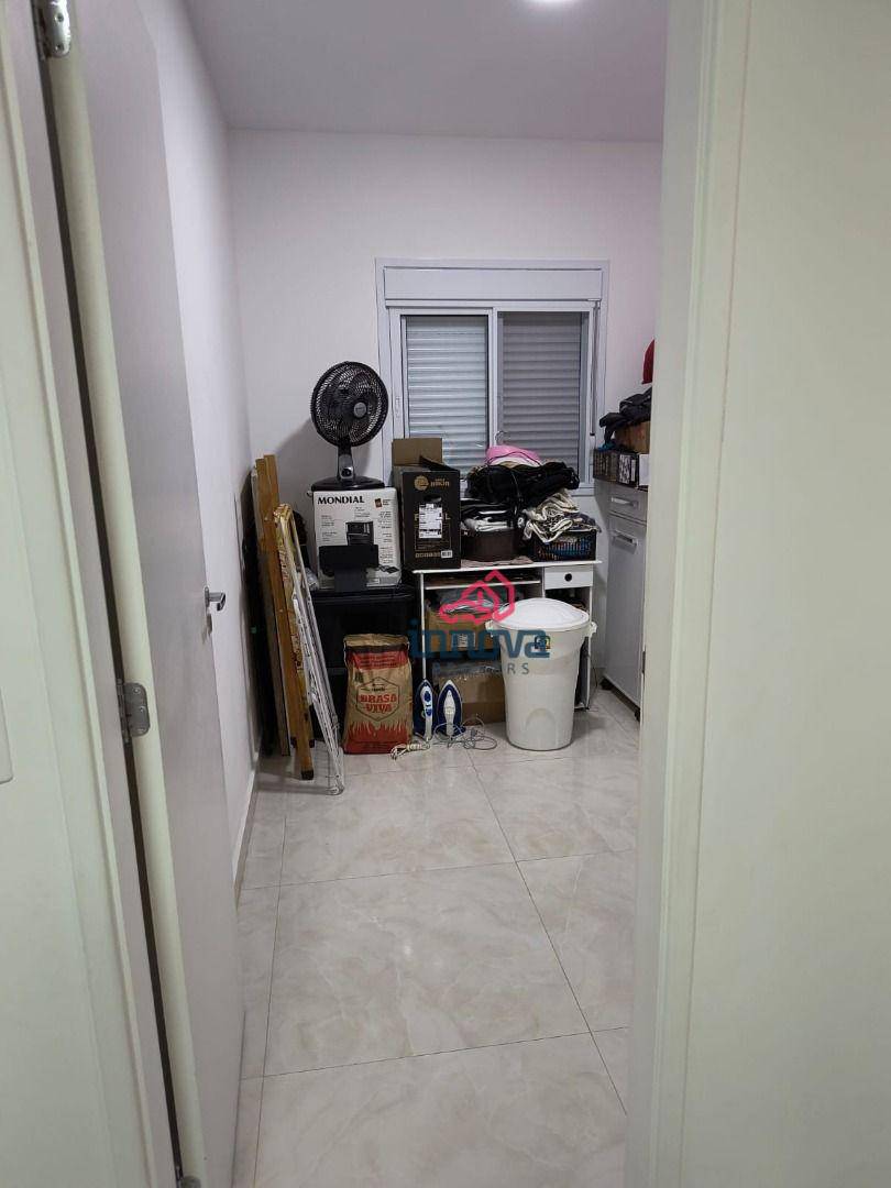 Apartamento à venda com 2 quartos, 63m² - Foto 11