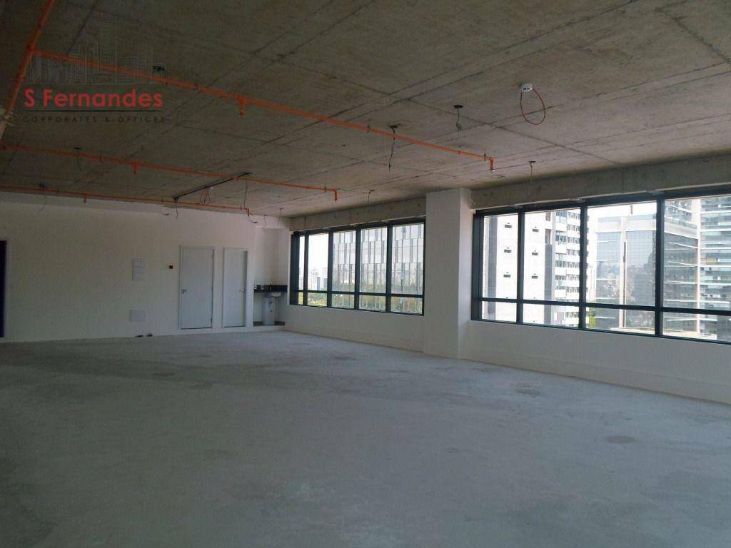 Conjunto Comercial-Sala para alugar, 334m² - Foto 10