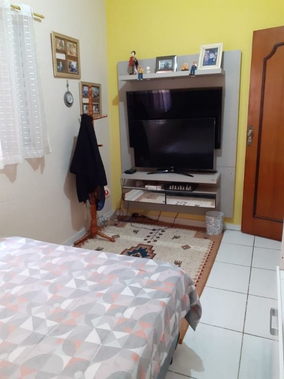 Sobrado à venda com 4 quartos, 242m² - Foto 43