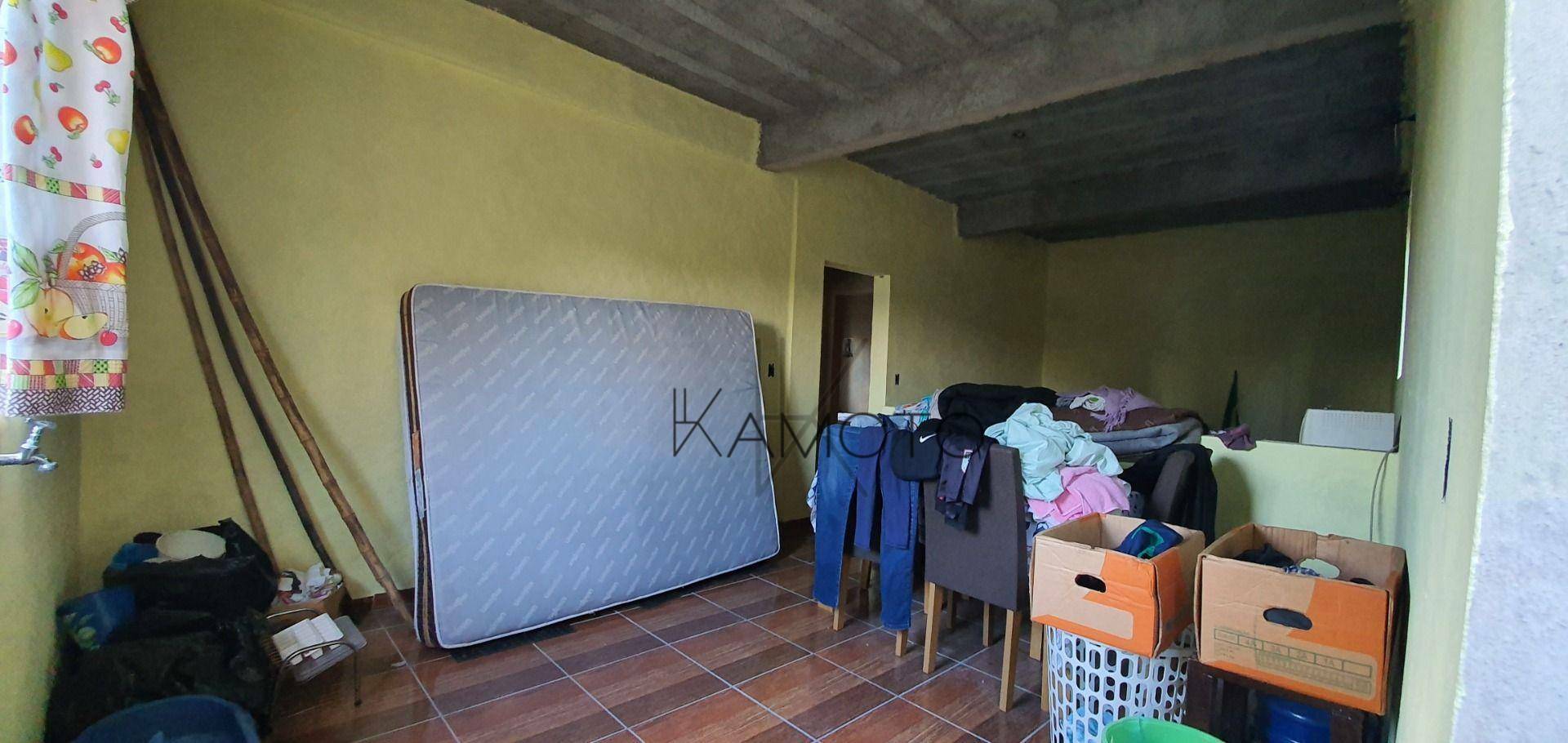 Sobrado à venda com 4 quartos, 132m² - Foto 33