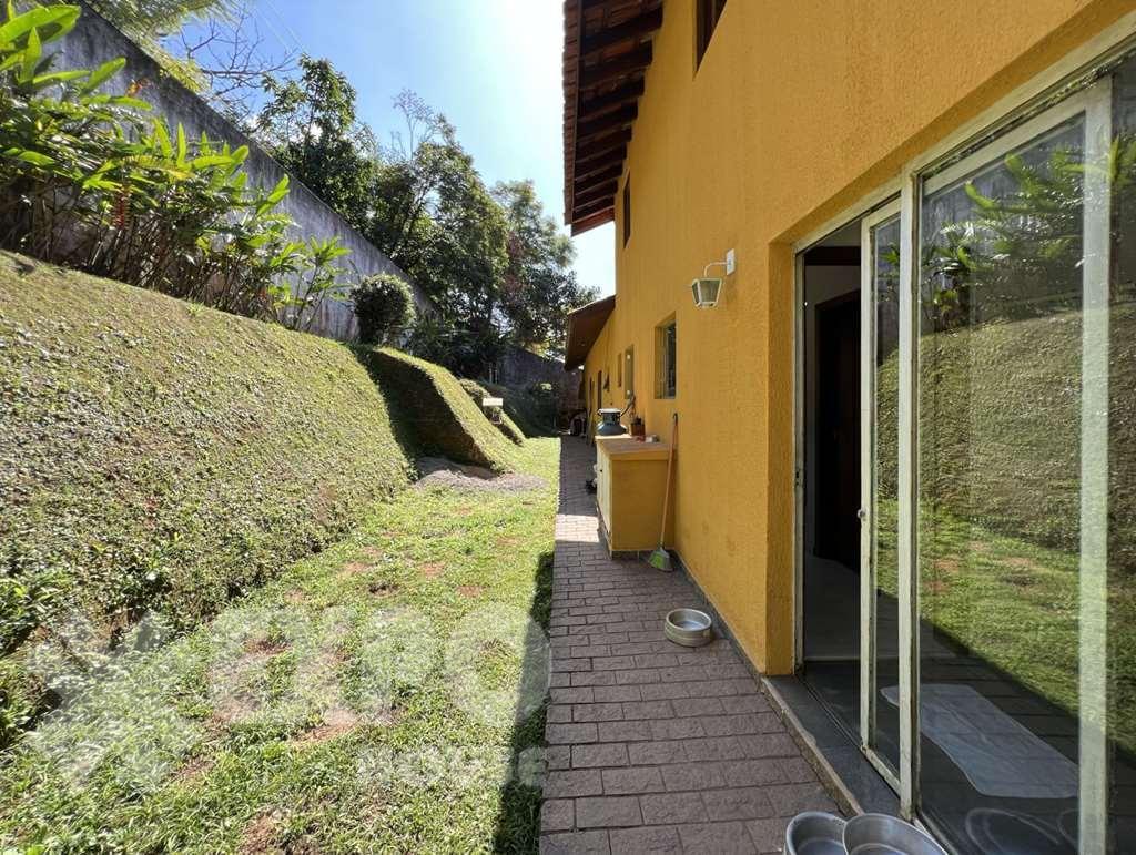 Casa à venda com 4 quartos, 1459m² - Foto 48