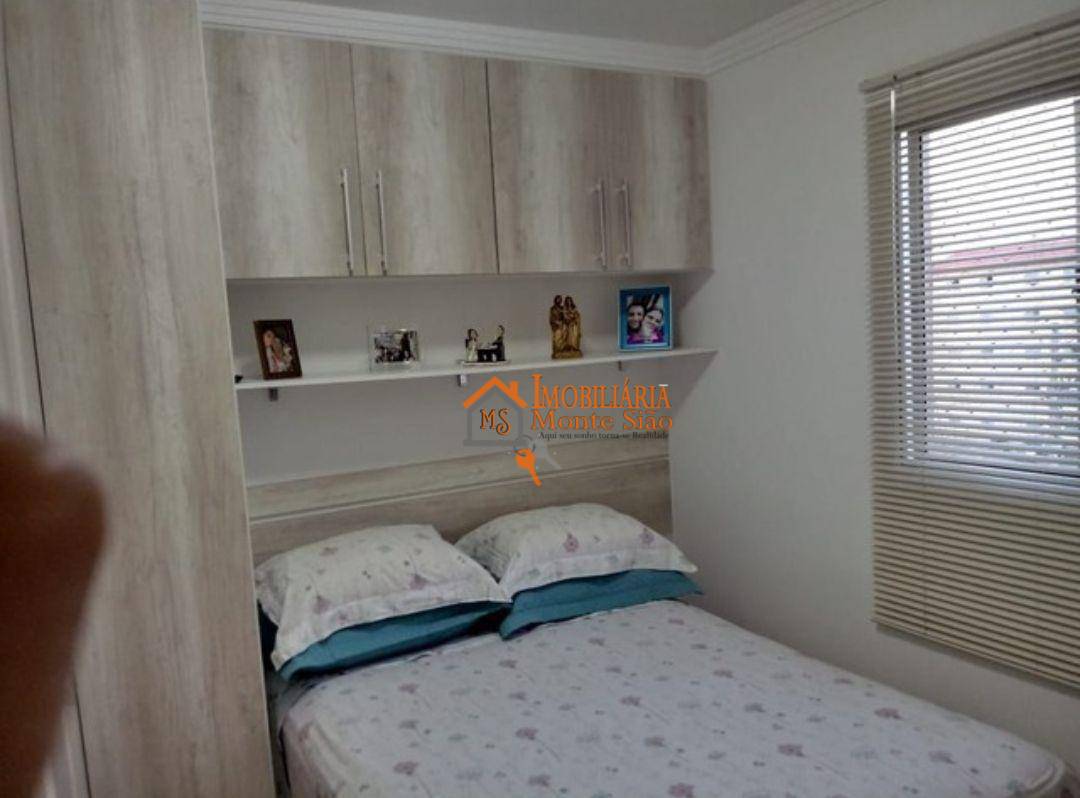 Apartamento à venda com 2 quartos, 42m² - Foto 10