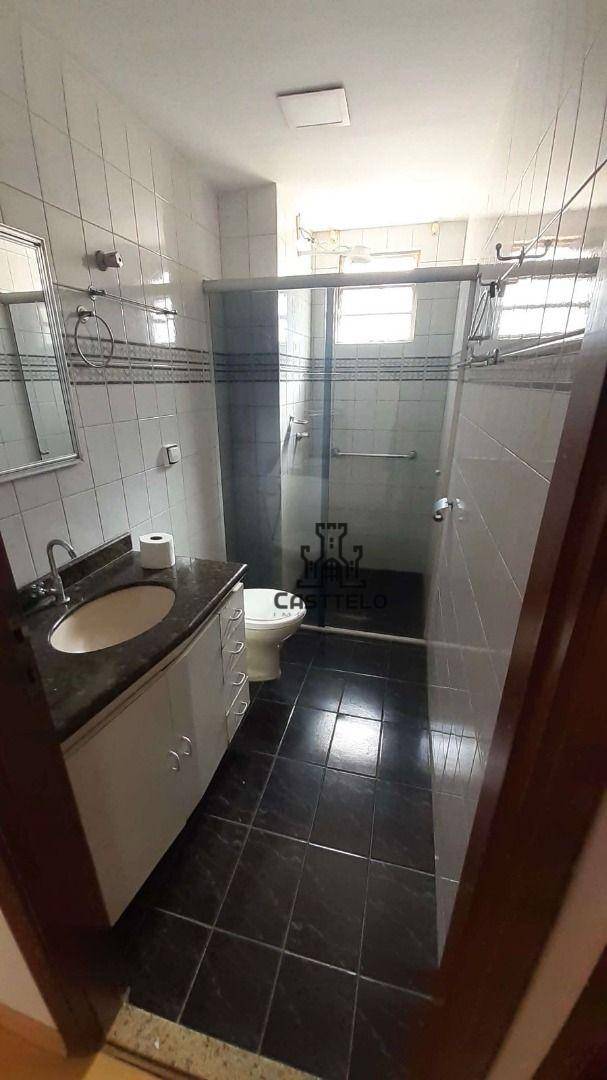 Apartamento à venda com 2 quartos, 61m² - Foto 8