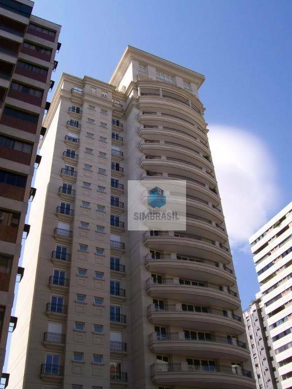 Apartamento à venda com 5 quartos, 711m² - Foto 4