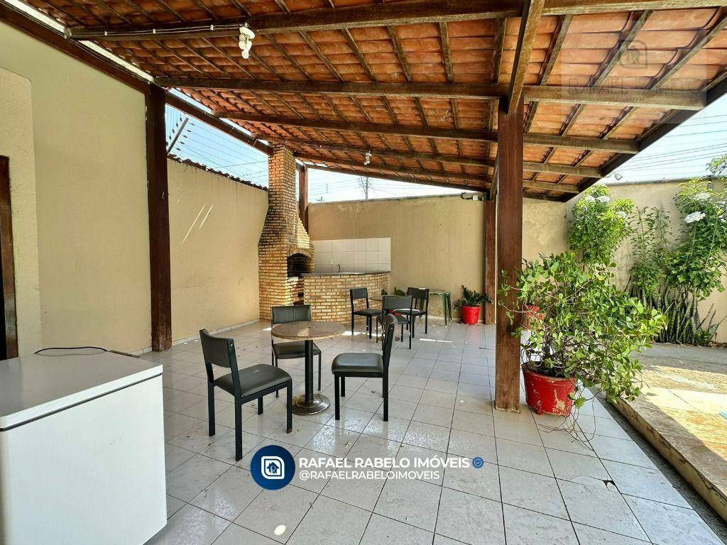 Casa de Condomínio à venda com 4 quartos, 134m² - Foto 4