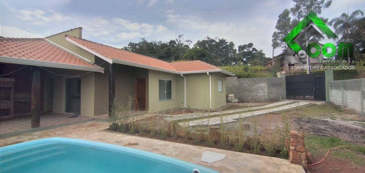 Casa à venda com 2 quartos, 106m² - Foto 7