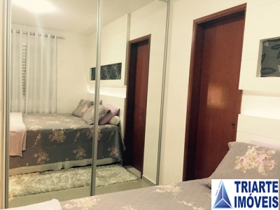 Apartamento à venda com 3 quartos, 80m² - Foto 10