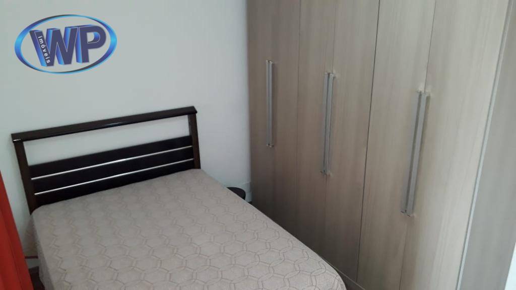 Apartamento à venda com 2 quartos, 57m² - Foto 8