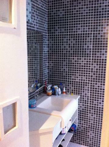 Apartamento à venda com 2 quartos, 80m² - Foto 4