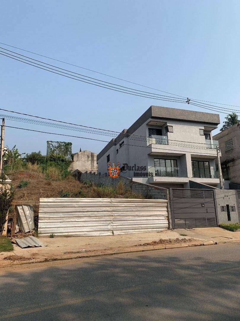 Sobrado à venda com 3 quartos, 167m² - Foto 6