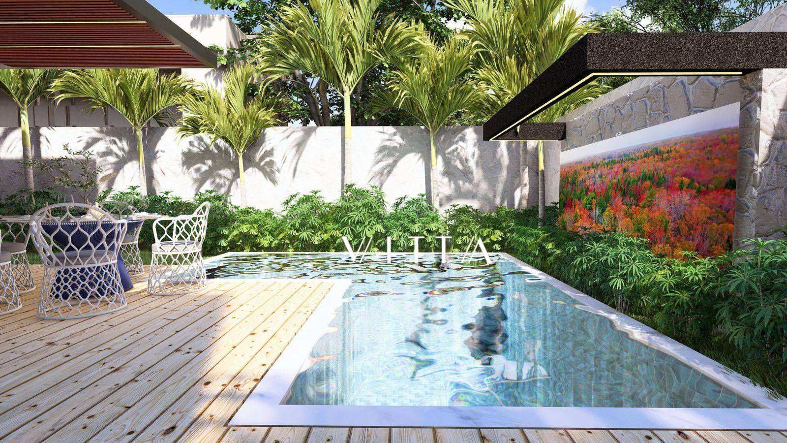 Casa, 3 quartos, 239 m² - Foto 2