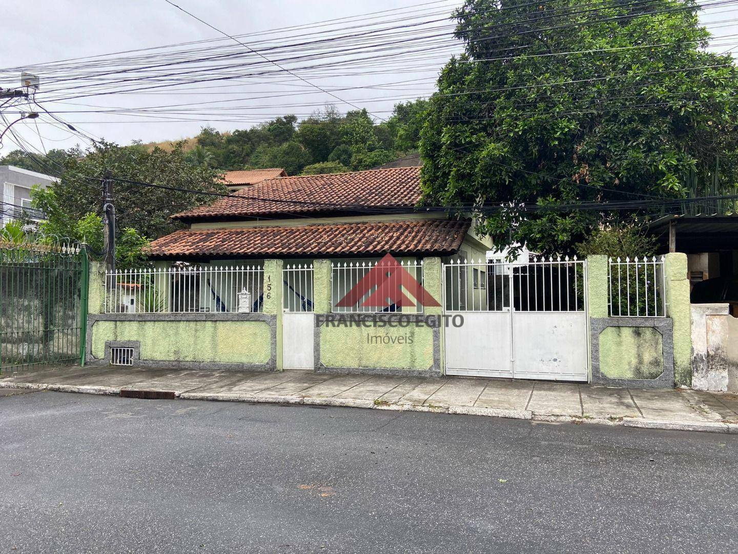 Casa à venda e aluguel com 2 quartos, 120m² - Foto 2