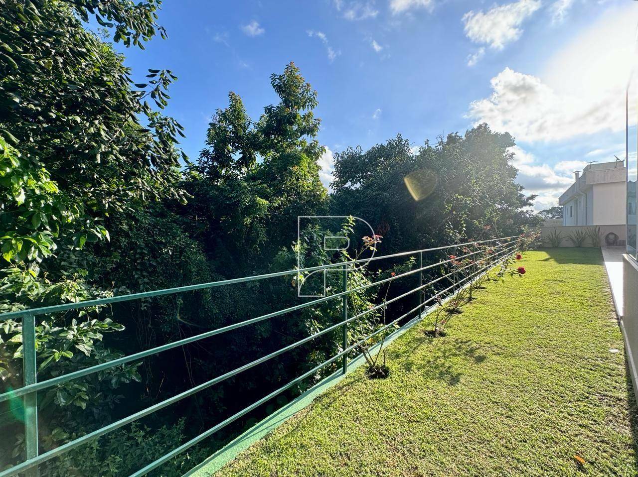 Casa de Condomínio para alugar com 4 quartos, 350m² - Foto 16