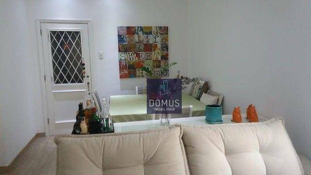 Apartamento à venda com 2 quartos, 90m² - Foto 3