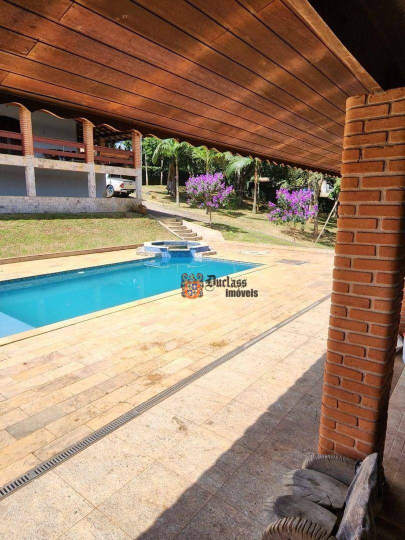 Chácara à venda com 3 quartos, 613m² - Foto 20