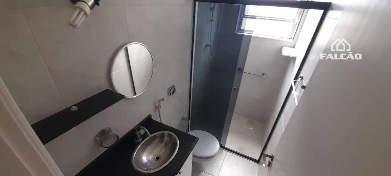 Apartamento à venda com 3 quartos, 160m² - Foto 13