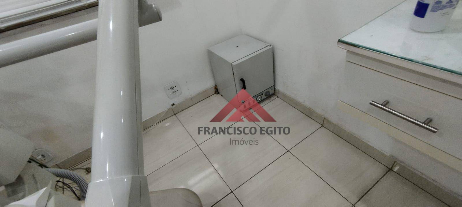 Conjunto Comercial-Sala à venda, 31m² - Foto 7