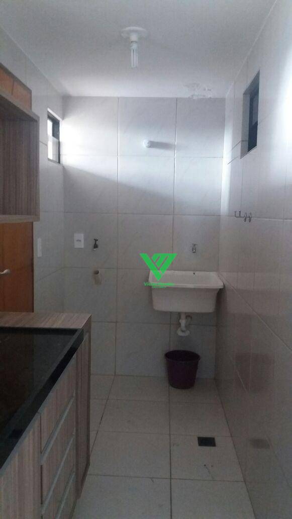 Apartamento à venda com 2 quartos, 60m² - Foto 26