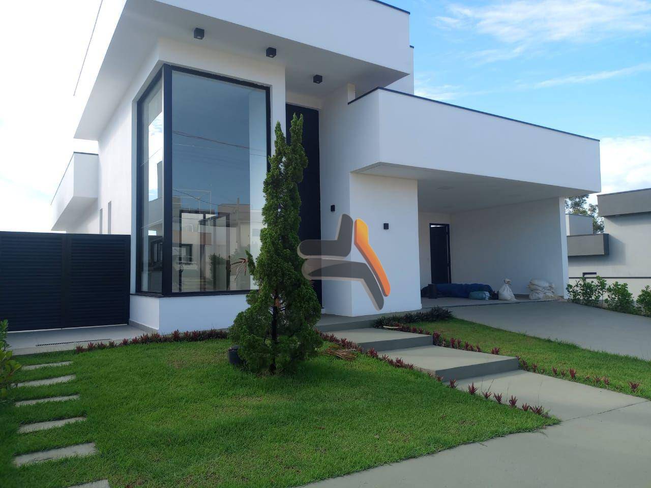 Casa de Condomínio à venda com 3 quartos, 160m² - Foto 2