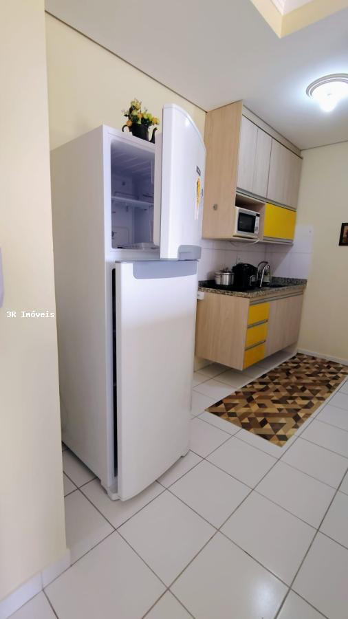 Apartamento para alugar com 1 quarto, 40m² - Foto 1