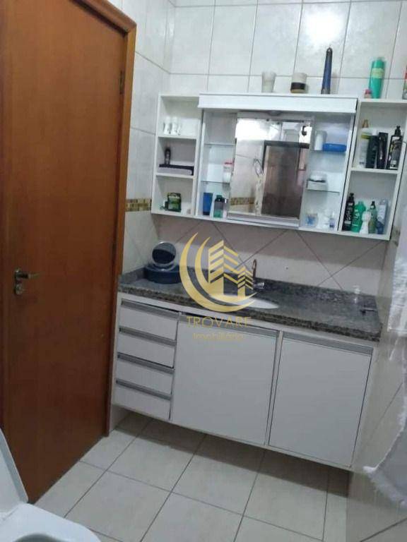 Sobrado à venda com 3 quartos, 118m² - Foto 9