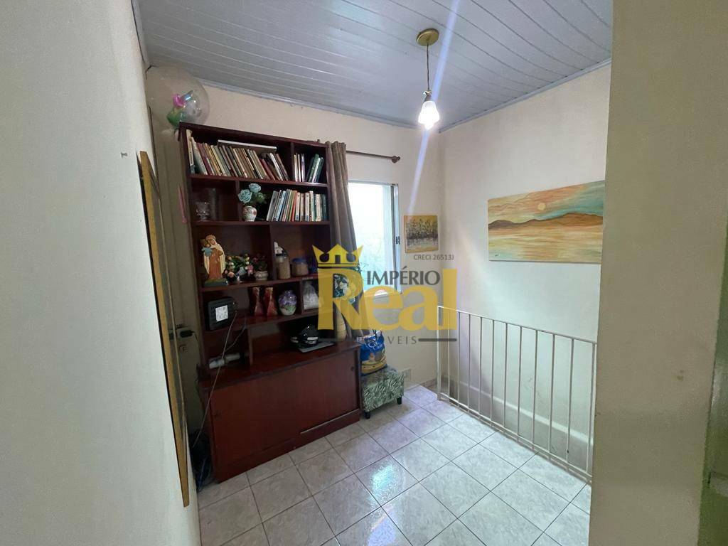 Casa à venda com 3 quartos, 150m² - Foto 5