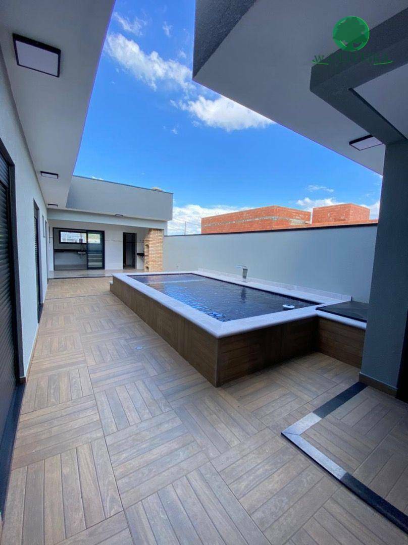 Casa de Condomínio à venda com 3 quartos, 186m² - Foto 16