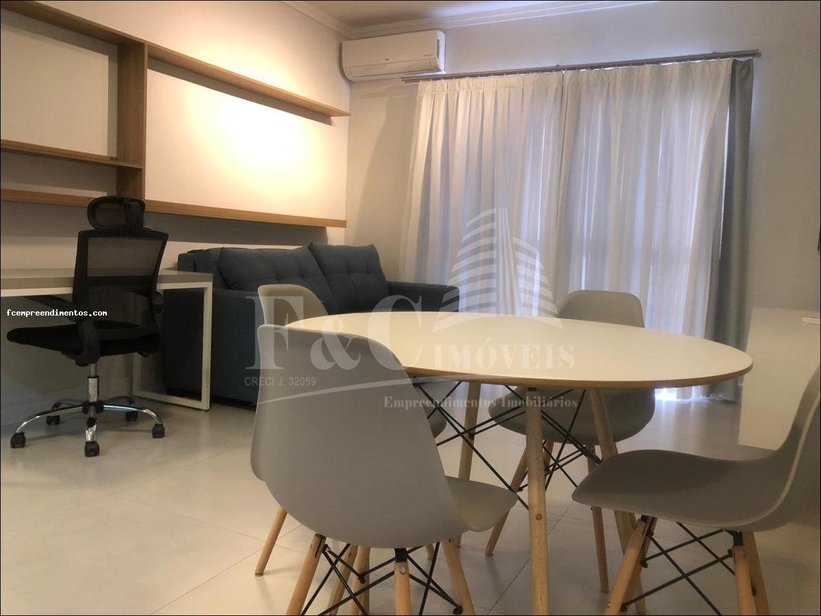 Apartamento à venda com 1 quarto, 54m² - Foto 14