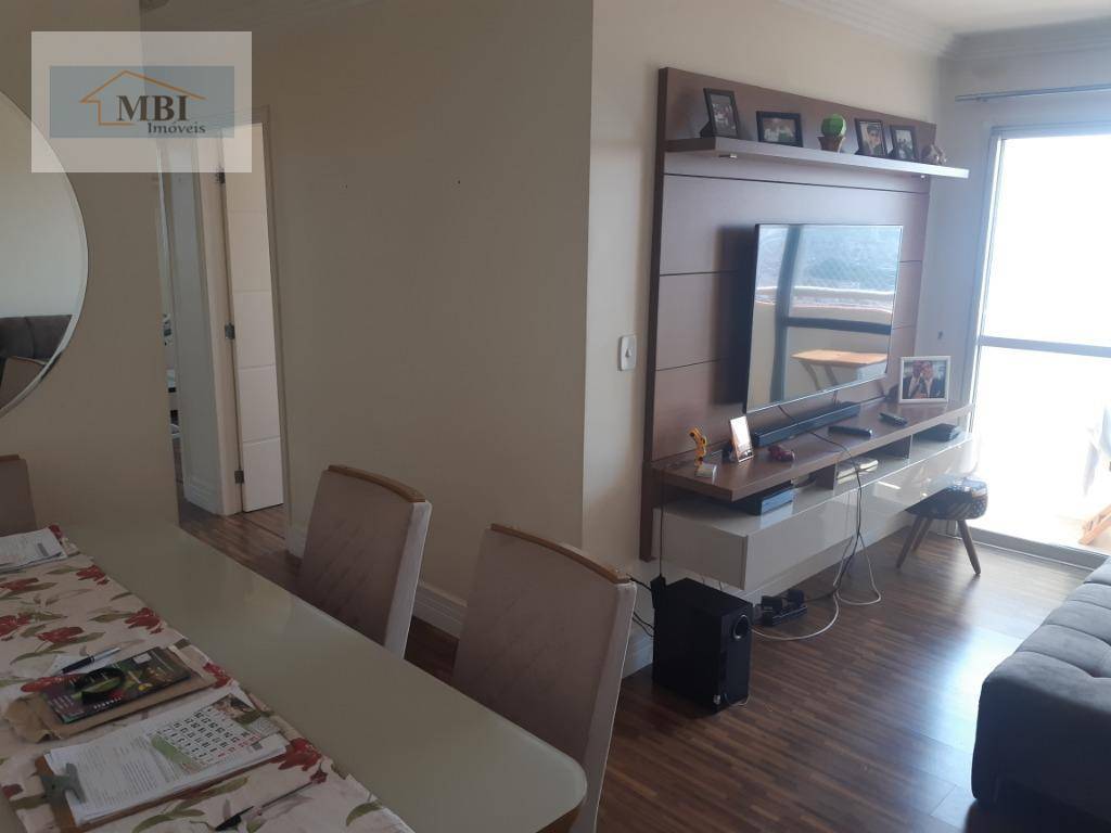 Apartamento à venda com 3 quartos, 82m² - Foto 15