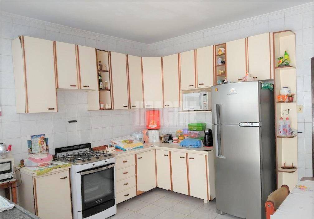 Sobrado à venda com 4 quartos, 344m² - Foto 4