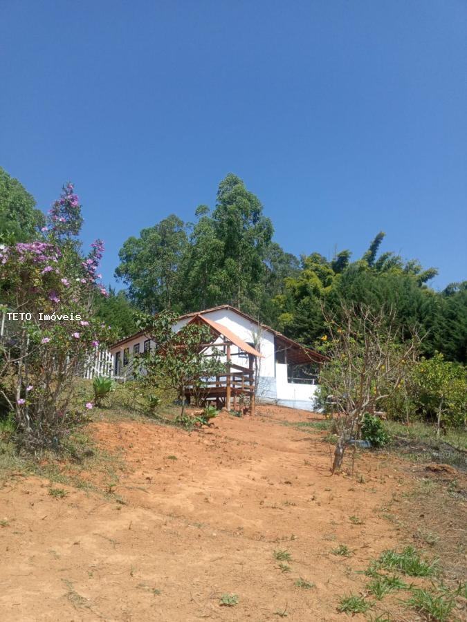 Fazenda à venda com 4 quartos, 1700m² - Foto 8