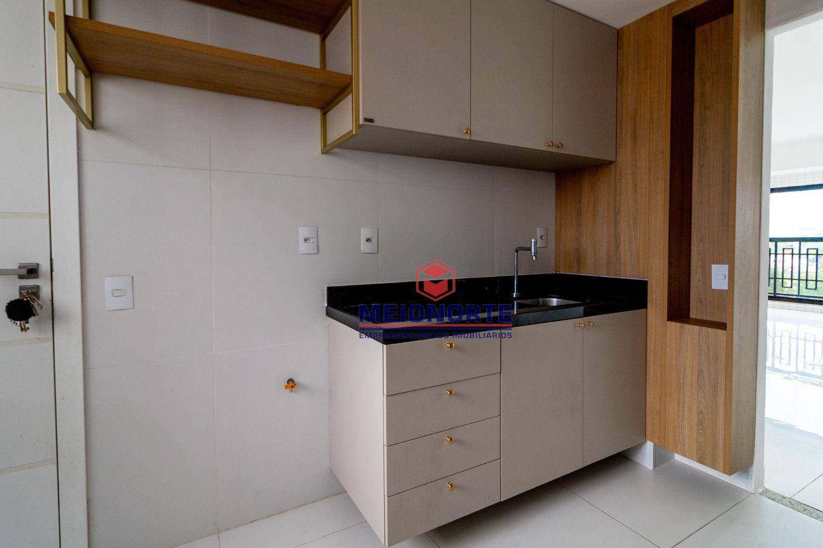 Apartamento à venda com 4 quartos, 143m² - Foto 6