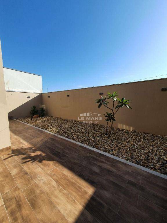 Casa de Condomínio à venda com 3 quartos, 157m² - Foto 12