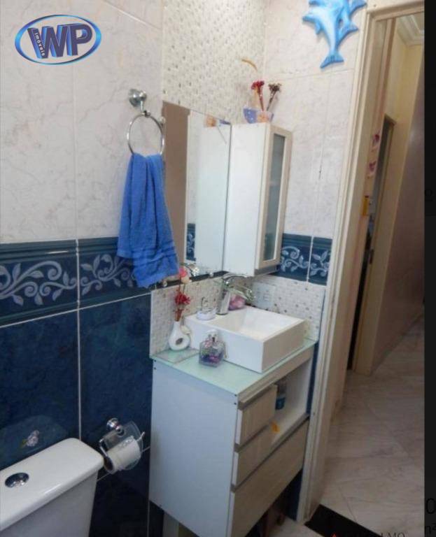 Apartamento à venda com 2 quartos, 58m² - Foto 23