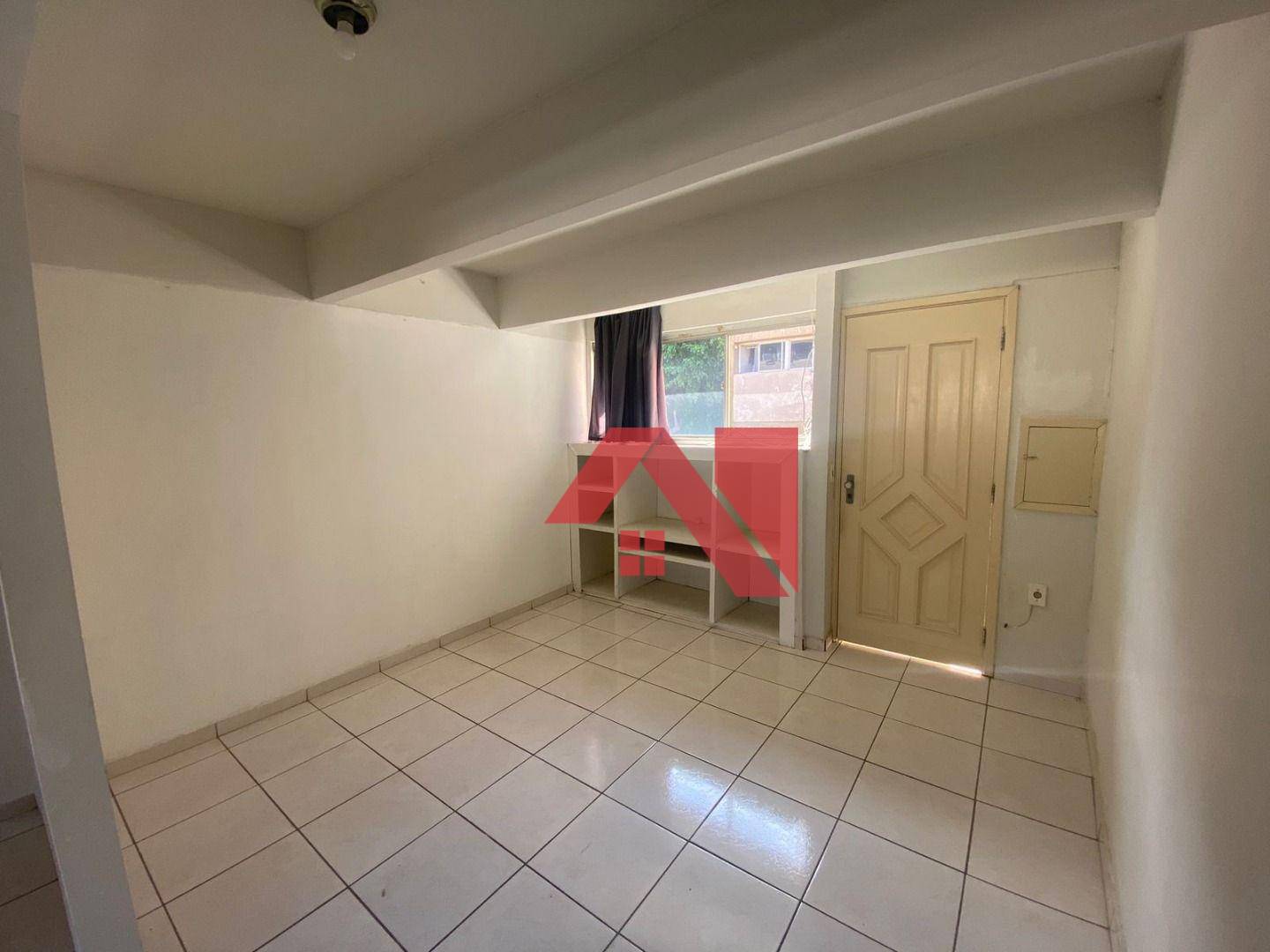 Apartamento para alugar com 2 quartos, 60m² - Foto 2