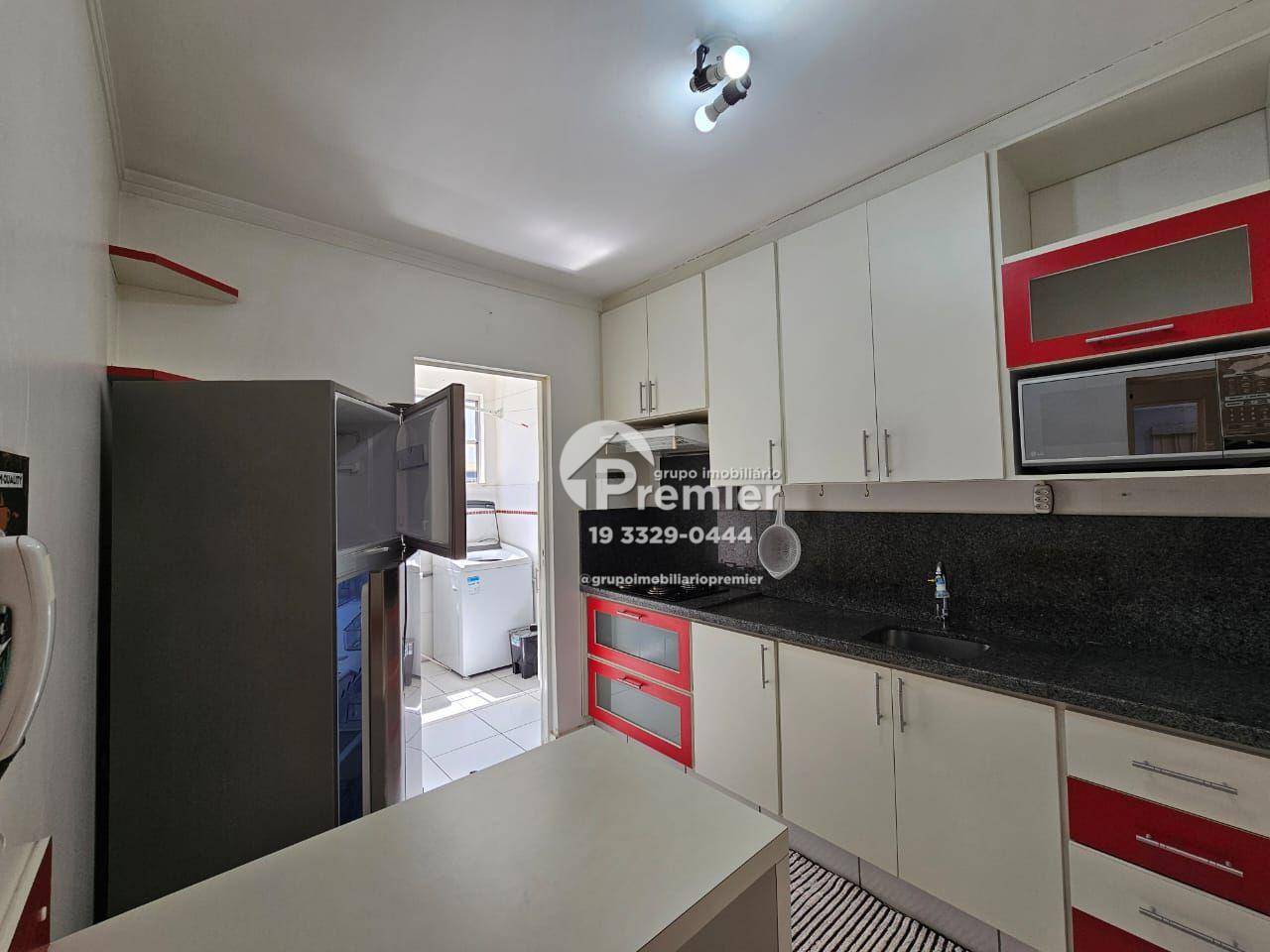 Apartamento para alugar com 2 quartos, 55m² - Foto 12