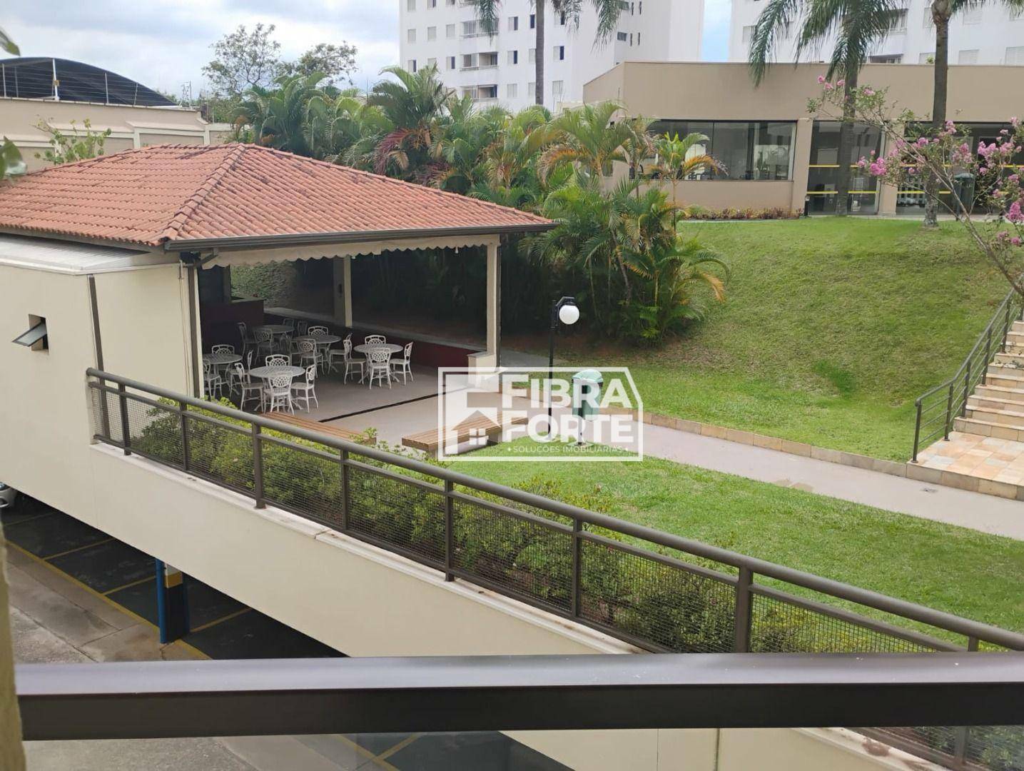 Apartamento à venda com 3 quartos, 98m² - Foto 8