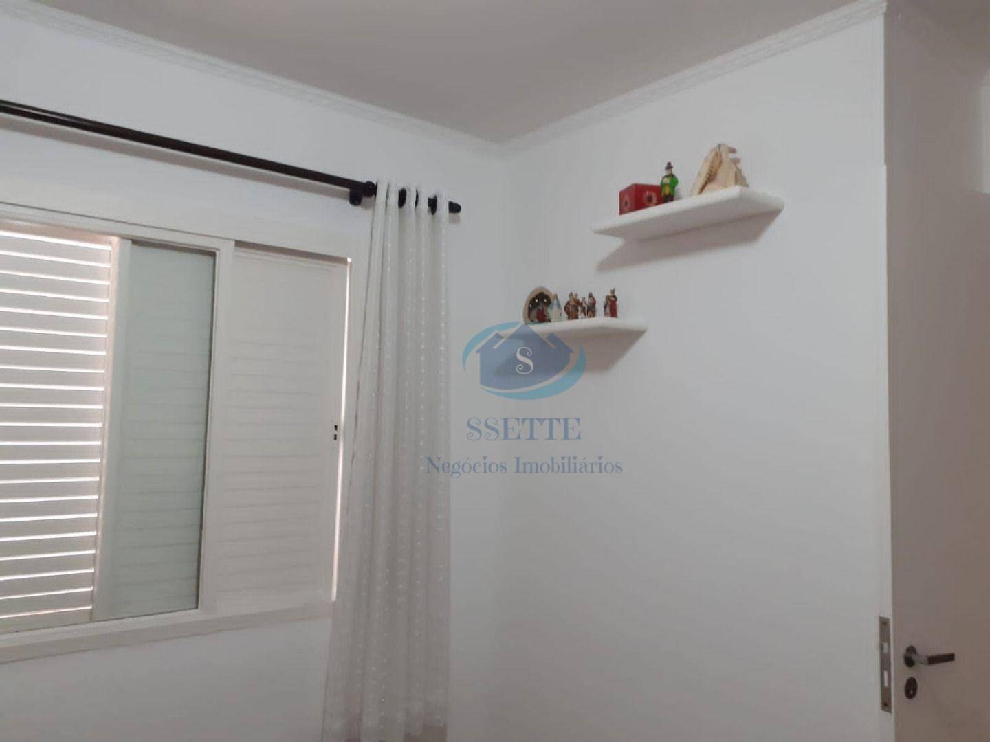 Apartamento à venda com 2 quartos, 53m² - Foto 10